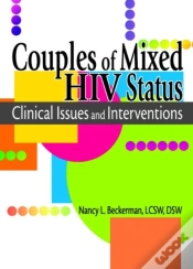 Capa do artigo Couples Of Mixed Hiv Status