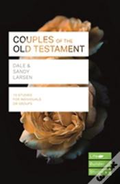 Capa do artigo Couples Of The Old Testament (Lifebuilder Study Guides)