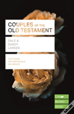 Capa do artigo Couples Of The Old Testament (Lifebuilder Study Guides)