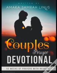 Couple'S Prayer Devotional