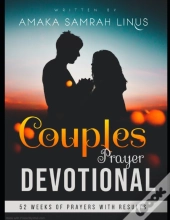 Couple'S Prayer Devotional