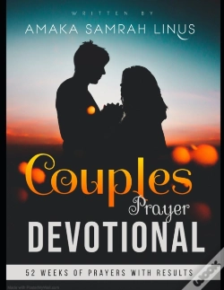 Capa do artigo Couple'S Prayer Devotional