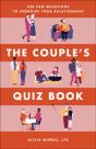 Couple'S Quiz Book - Preview