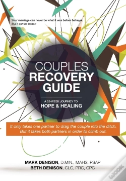 Capa do artigo Couples Recovery Guide