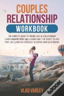 Couples Relationship Workbook