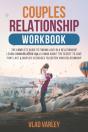 Couples Relationship Workbook - Preview