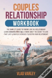 Couples Relationship Workbook