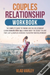 Capa do artigo Couples Relationship Workbook