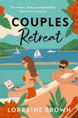 Capa do artigo Couples Retreat
