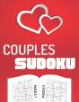 Couples Sudoku - Preview