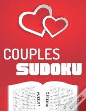 Capa do artigo Couples Sudoku