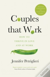 Capa do artigo Couples That Work