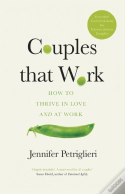 Capa do artigo Couples That Work