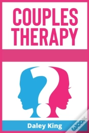 Capa do artigo Couples Therapy : A Complete Guide To Cu