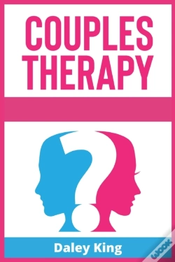 Capa do artigo Couples Therapy : A Complete Guide To Cu
