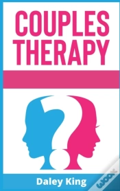Capa do artigo Couples Therapy : A Complete Guide To Cu
