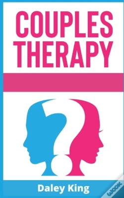 Capa do artigo Couples Therapy : A Complete Guide To Cu