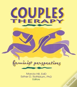 Capa do artigo Couples Therapy