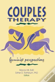 Capa do artigo Couples Therapy