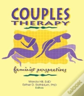 Capa do artigo Couples Therapy