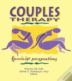 Capa do artigo Couples Therapy