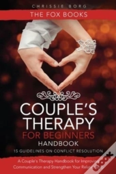 Couple'S Therapy For Beginners Handbook