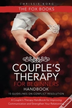 Capa do artigo Couple'S Therapy For Beginners Handbook