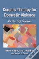 Couples Therapy For Domestic Violence