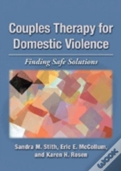Capa do artigo Couples Therapy For Domestic Violence