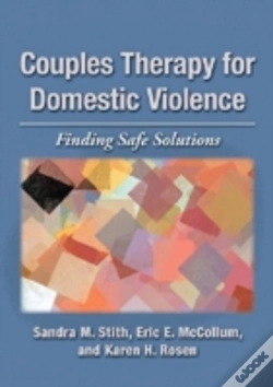 Capa do artigo Couples Therapy For Domestic Violence