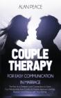Couples Therapy For Easy Communication In Marriage - Preview