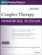 Couples Therapy Homework Planner - Preview