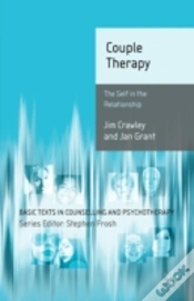 Capa do artigo Couples Therapy