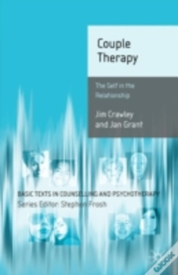 Capa do artigo Couples Therapy