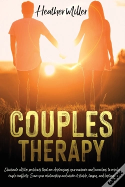 Capa do artigo Couples Therapy