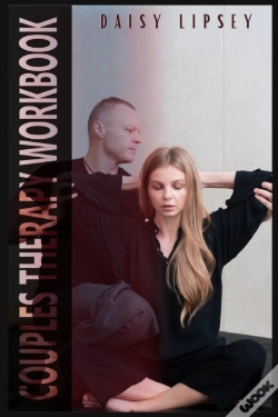 Capa do artigo Couples Therapy Workbook: Honest Communi