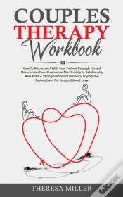 Capa do artigo Couples Therapy Workbook