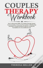 Couples Therapy Workbook
