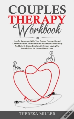 Capa do artigo Couples Therapy Workbook