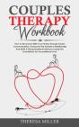 Couples Therapy Workbook - Preview