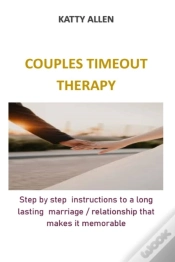 Capa do artigo Couples Timeout Therapy