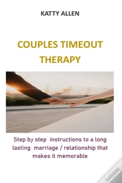 Capa do artigo Couples Timeout Therapy