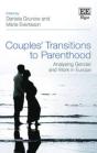 Couples' Transitions To Parenthood - Preview