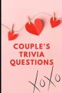 Couples Trivia Questions - Preview