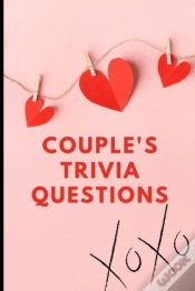 Capa do artigo Couples Trivia Questions
