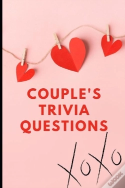 Capa do artigo Couples Trivia Questions