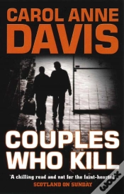 Capa do artigo Couples Who Kill