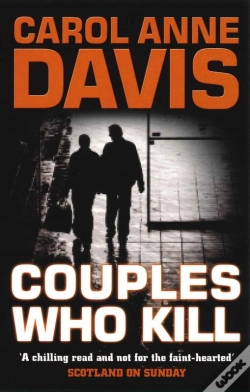 Capa do artigo Couples Who Kill