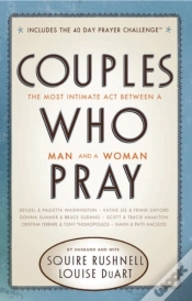 Capa do artigo Couples Who Pray
