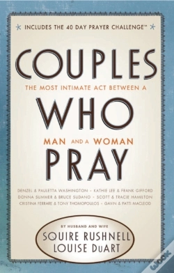 Capa do artigo Couples Who Pray